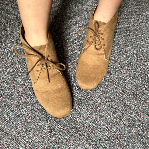 AMERICAN EAGLE booties - Picture 7 of 10